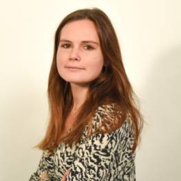 Astrid Bonduelle, La Française REM