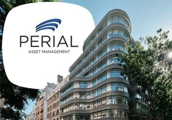 Le siège de Perial, Paris 17
