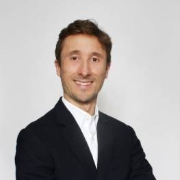 Naël El Assaad, Knight Frank France 