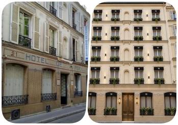 Le 21 Austerlitz à Paris 12. Le 21 Austerlitz à Paris 12.