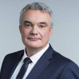 Marc Bertrand Marc Bertrand