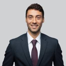 Théophile de Nucé, Avison Young 