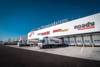 Le Groupement Les Mousquetaires s'allège au Portugal. © Les Mousquetaires