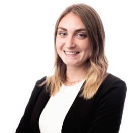 Caroline Martin, JLL