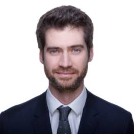 Benoît De La Boulaye, Edmond de Rothschild REIM