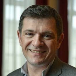 Benoit Apparu, Emerige