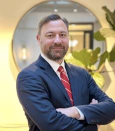 Gaëtan d’Amécourt, Etyo Real Estate. 