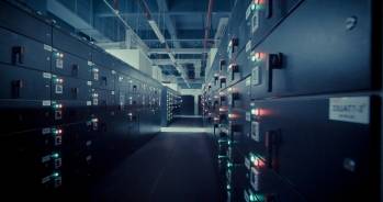 KKR capitalise sur les data centers européens.