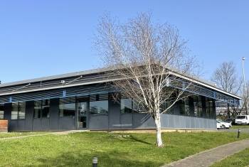 Theoreim acquiert un site Enedis à Cenon