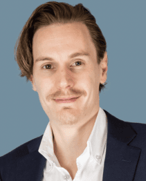 Maxime Dulac CBRE. 