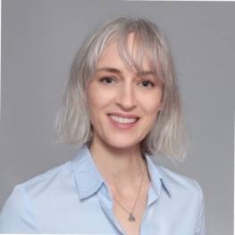  Maïwenn Martinot-Lagarde, groupe Strauss