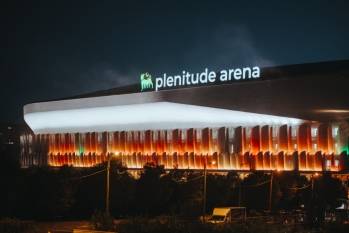 © Plenitude Arena