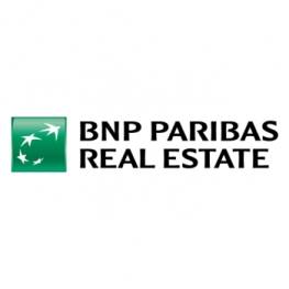 BNP PARIBAS REAL ESTATE PROMOTION