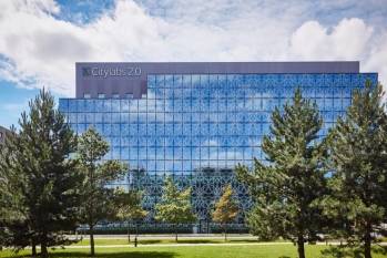 CityLabs 2.0 à Manchester