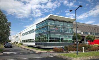 L'entrepôt GL Events de Gonesse entre dans le portefeuille d'Encore+.