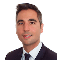 Romain Gowhari Christie Co 200