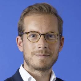 Enguerran Bazin de Caix - Eiffage Immobilier
