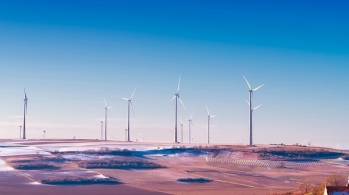Éoliennes - Land allemand - 600