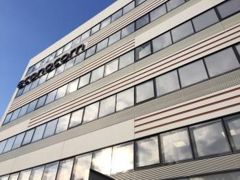 Le Presqu'île, premier actif de Foncière Inea à Grenoble