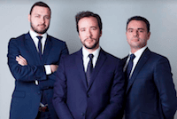 Arc Paris Avocats associés 200 
