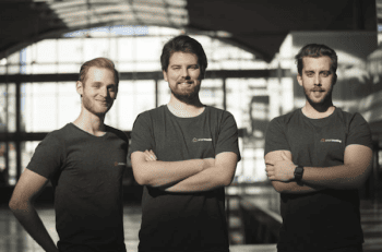Équipe Smartrenting - 600
