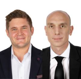  Vincent Rime et Guillaume Bott, Vertell Asset Management. 