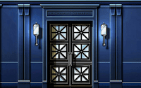Chambre du Marais DR - 200
