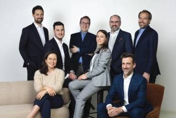 L'équipe de Remake AM, nouvelle société de gestion indépendante. L'équipe de Remake AM, nouvelle société de gestion indépendante.