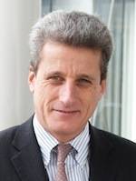 Olivier Genis