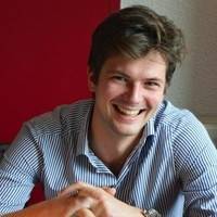 Alexandre de Vigan, Hubstairs.