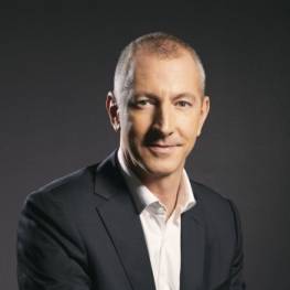 Charles Boudet, JLL