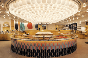 Concept store Pierre Hermé L'Occitane 600