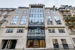 Immeuble-rue Léon Jost