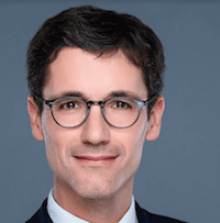 Guillaume d'Engremont - ICG