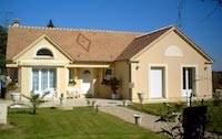 Modèle St Maxime - Maison Delmas - 200