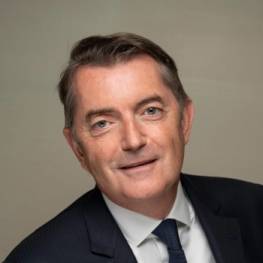 Philippe Heim, Club Med
Philippe Heim, Club Med