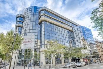 Le Silly 1 à Boulogne-Billancourt