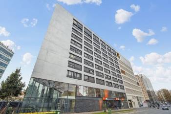 La résidence Studéa de Bagneux - Aristide Briand