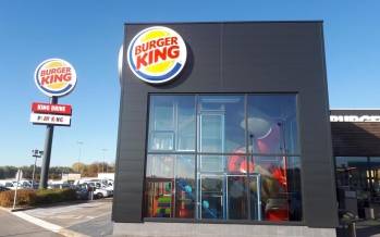 Groupama Gan Pierre 1 fait notamment l'acquisition des murs d'un restaurant Burger King.