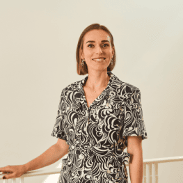 Amandine Leiba, Kerria