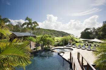 BreakFree Aanuka Beach Resort, de Mantra Group