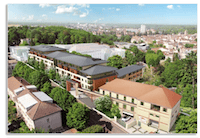 Domitys Melun 200