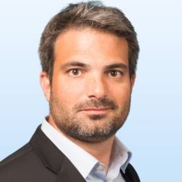 Arnaud Broussou, Colliers Global Investors