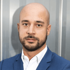 Simon Archambaud, Groupe Gambetta
