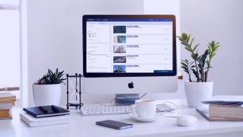 La plateforme est spécialisée dans la gestion de la commercialisation des actifs immobiliers. 