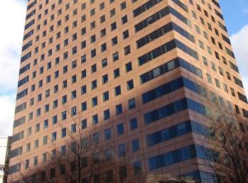 Tour Cèdre - La Défense - 600