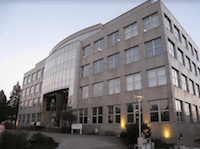 Centre Descartes Luxembourg 200