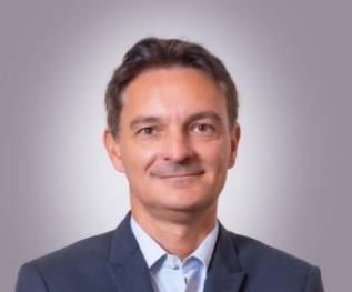 Stéphane Maquaire, Club Med. 