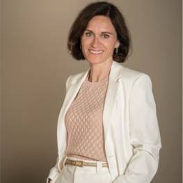 Céline Vercollier, B&B Hotels. 