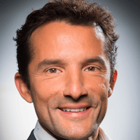 Olivier Petreschi, GDG Investissements.
